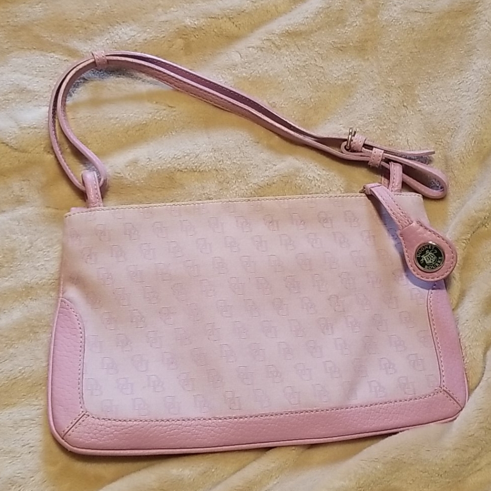Dooney and Bourke handbag